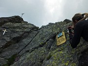 85 Al Passo di Cigola, punto di partenza per salire in Pizzo di Cigola